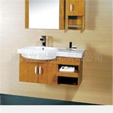 供应浴室柜YJ4501