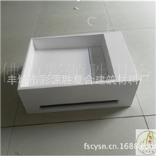 仿陶瓷洗手盆挂墙式白色洗手盆特价热销