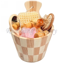 义乌厂家专业定做沐浴用品套装沐浴礼品套装沐浴套装MY-88