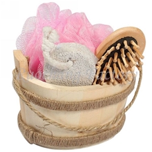 【沐浴用品系列】供应沐浴用品套装洗浴用品套装厂家直销MY-70