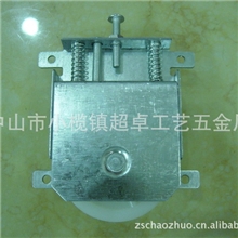 专业生产移门轮门窗移动轮尼龙轴承轮出口门窗滑轮移动门滑轮