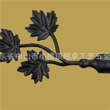 生产五金窗帘配件,树叶窗帘装饰头,窗帘支架,窗帘配套,窗帘轨道