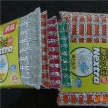 供应优质刷洗大王，厨房清洁用品，厨房用具，清洁块