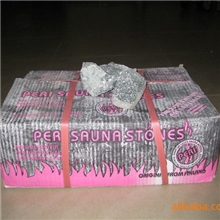 【厂家直销】桑拿石火山石桑拿石桑拿配件桑拿设备现货批发