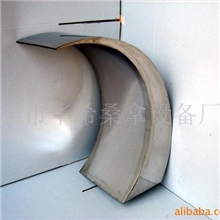 【厂家直销】供应SPA水疗用弧形瀑布冲击浴