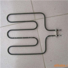 【厂家直销】供应桑拿炉用SCA-1500W电热管发热管