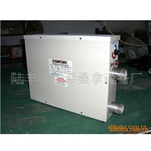 【厂家直销】供应泳池设备旋钮型小恒温器5.5KW-18KW