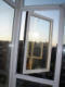 高气密高隔音隔热断桥铝平开窗厂家特价直销