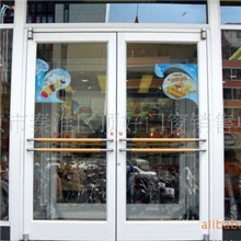 肯德基门厂家特价直销（南京地区免费上门安装）