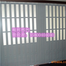 专业隔断/pvc折叠门/移门/定做/定制/吊门/衣柜/