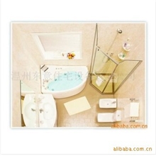 供应整体卫浴质量保障