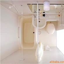 科逸整体卫浴宾馆酒店经济实用的选择