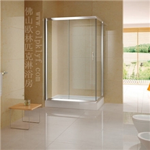 佛山淋浴房，佛山欧林匹克淋浴房厂家--诚招湖南长沙代理商