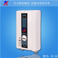 2013年新款1秒速热即热水器/小厨宝/台下宝体积小巧安装方便