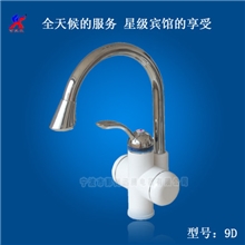 电热水龙头批发价全网最实惠厂家，标准3C认证质量可靠