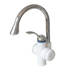 可热乐下进水5秒即热式速热水龙头批发电热水龙头厂家招代理经销