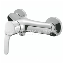 经销供应水暖新产品水暖洁具批发沙鸥淋浴水龙头