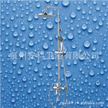 现货出售暗装淋浴花洒大淋浴花洒套装