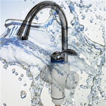 火暴热卖中带漏电开关保护即热式水龙头速热水龙头龙头批发