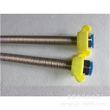 大量供应高品质弹簧波纹管不锈钢波纹管波纹管厂家品质保证