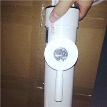 2013新品高温保护电热水龙头