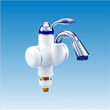 供应电热水龙头下进水快速电热水龙头冷热二用省电水龙头