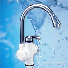 供应【特价供应】供应速热快速出水电热水龙头（质优价廉）