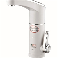 电热水龙头九米电器