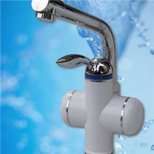 供应[厂家批发]电热水龙头速热式即热式电热水龙头