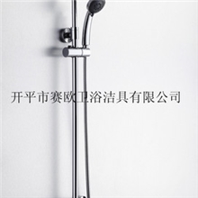 【专业供应】淋浴花洒套装沐浴套装淋浴花洒洁具淋浴套装H208