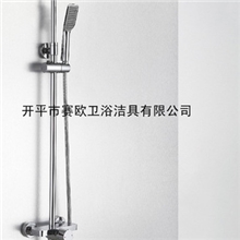 【专业供应】新款淋浴套装多功能淋浴花洒套装方形淋浴套装H204