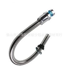 不锈钢防臭下水管