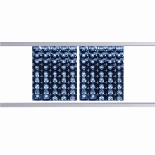 高品质四联LED医用观片灯