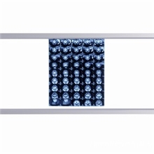 高性价比三联LED医用观片灯