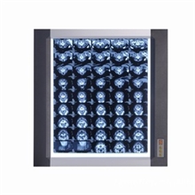 高品质单联LED医用观片灯