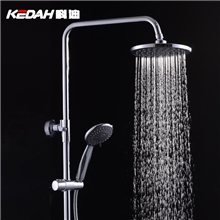 【企业集采】科迪卫浴高档全铜时尚淋浴龙头花洒套装KD-518
