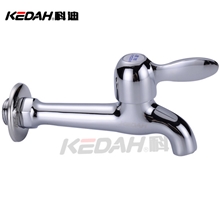 【企业集采】科迪加长快开龙头拖把池龙头快开陶瓷芯龙头215