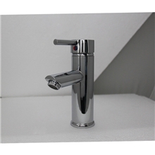 【企业集采】专业厂家批发全铜冷热混合面盆龙头质量保证家装首选