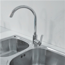 供应合金厨房龙头，锌合金龙头