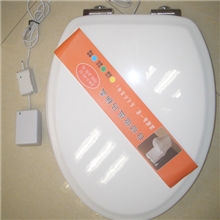 L402卫生节能发热马桶盖