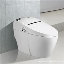 厂家供应全新技术智能电脑马桶