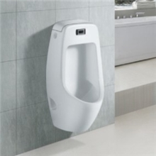 工厂直销全自动感应冲水小便斗