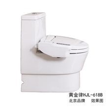 北京洁身器/正品黄金律洁身器/智能马桶盖/臀部冲洗器/智能洁身器