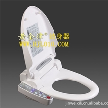 北京黄金律HJL8200H洁身器/智能马桶盖/智能座便器/臀部清洗器