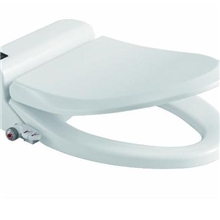 正品北京黄金律洁身器/节水智能马桶盖/洗屁屁器/批发洁身器