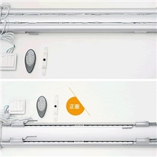 陕西西安双轨电动窗帘导轨，电动天蓬帘，电动百叶窗