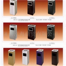 供应陕西西安垃圾桶