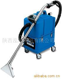 供应清洁设备喷抽式地毯清洗机