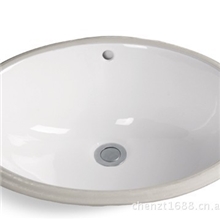 厂家直销陶瓷艺术盆陶瓷面盆创意台上盆M-3007