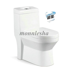 专业供应蒙娜丽莎超漩式连体坐便器马桶广东座便器